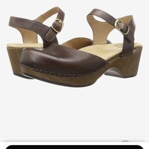 Dansko Sam shoes